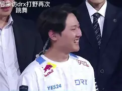 SHR绝杀DRX，Bwipo关键制胜