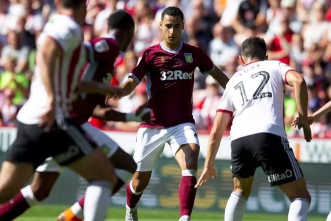 日本横扫阿森纳,格拉利什统治全场 日本横扫阿森纳,格拉利什统治全场