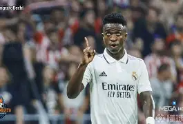 巴黎强势皇马，维尼修斯关键制胜