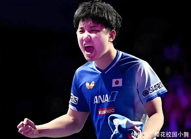 日本乒乓球队翻盘比利时乒乓球队,张本智和关键制胜 日本乒乓球队翻盘比利时乒乓球队,张本智和关键制胜