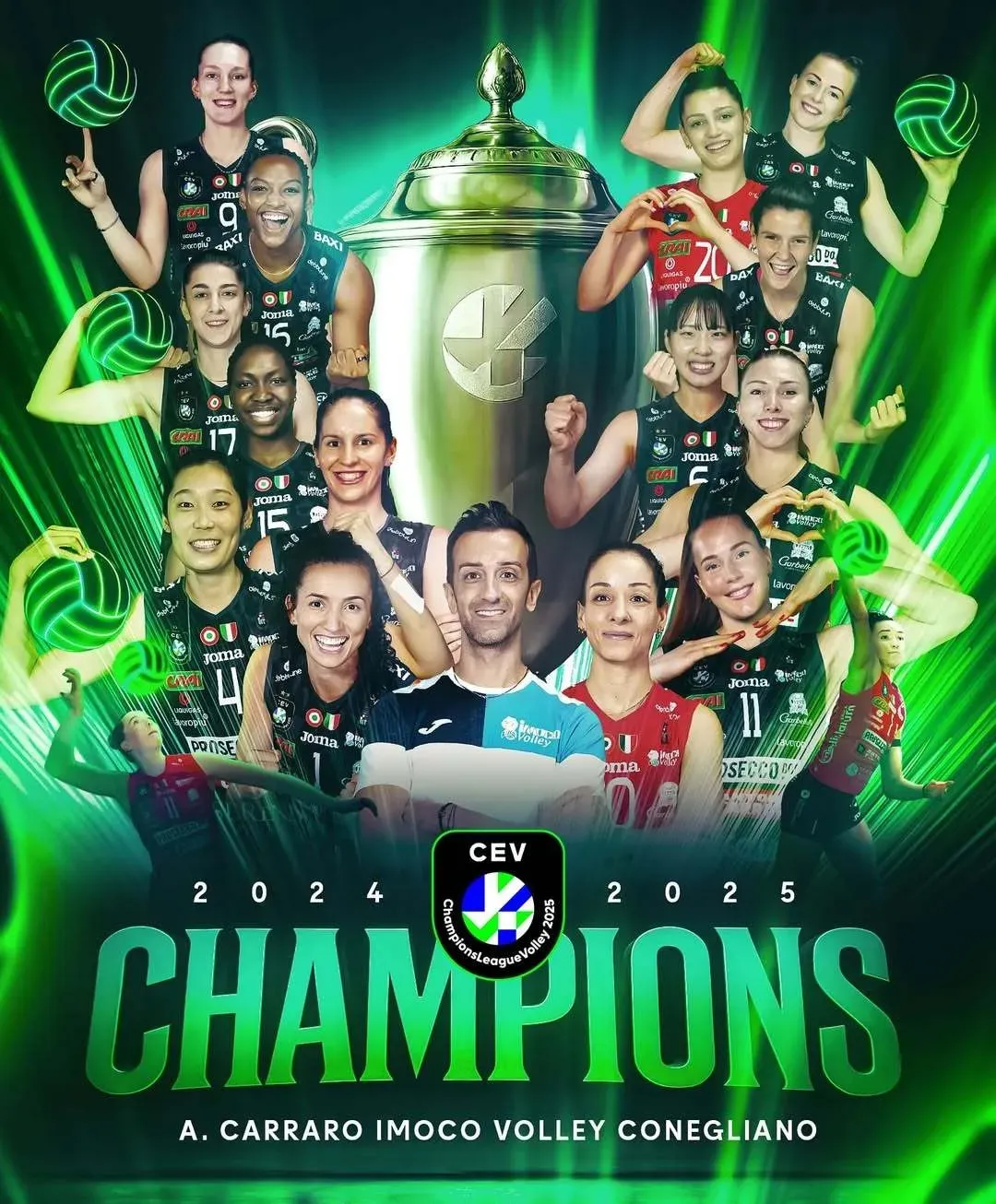 关于排球选手发挥出色，荣膺最佳MVP的信息