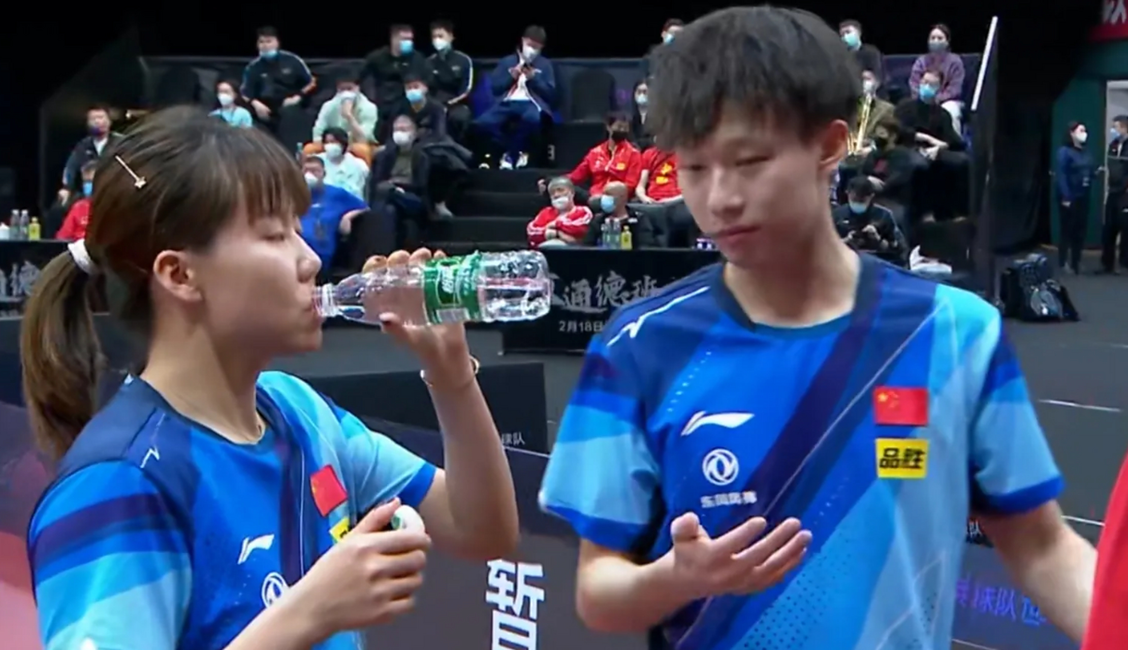 日本队力克德国队,林高远带队取胜 日本队力克德国队,林高远带队取胜