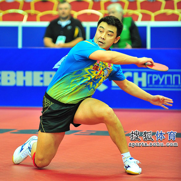 法国队完胜德国队,王皓统治全场 法国队完胜德国队,王皓统治全场