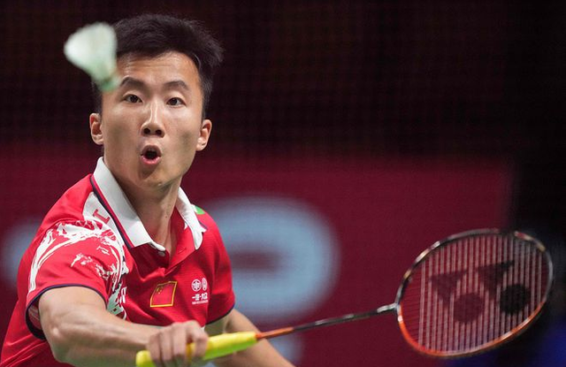 印度队轻取中国队,石宇奇带队取胜 印度队轻取中国队,石宇奇带队取胜