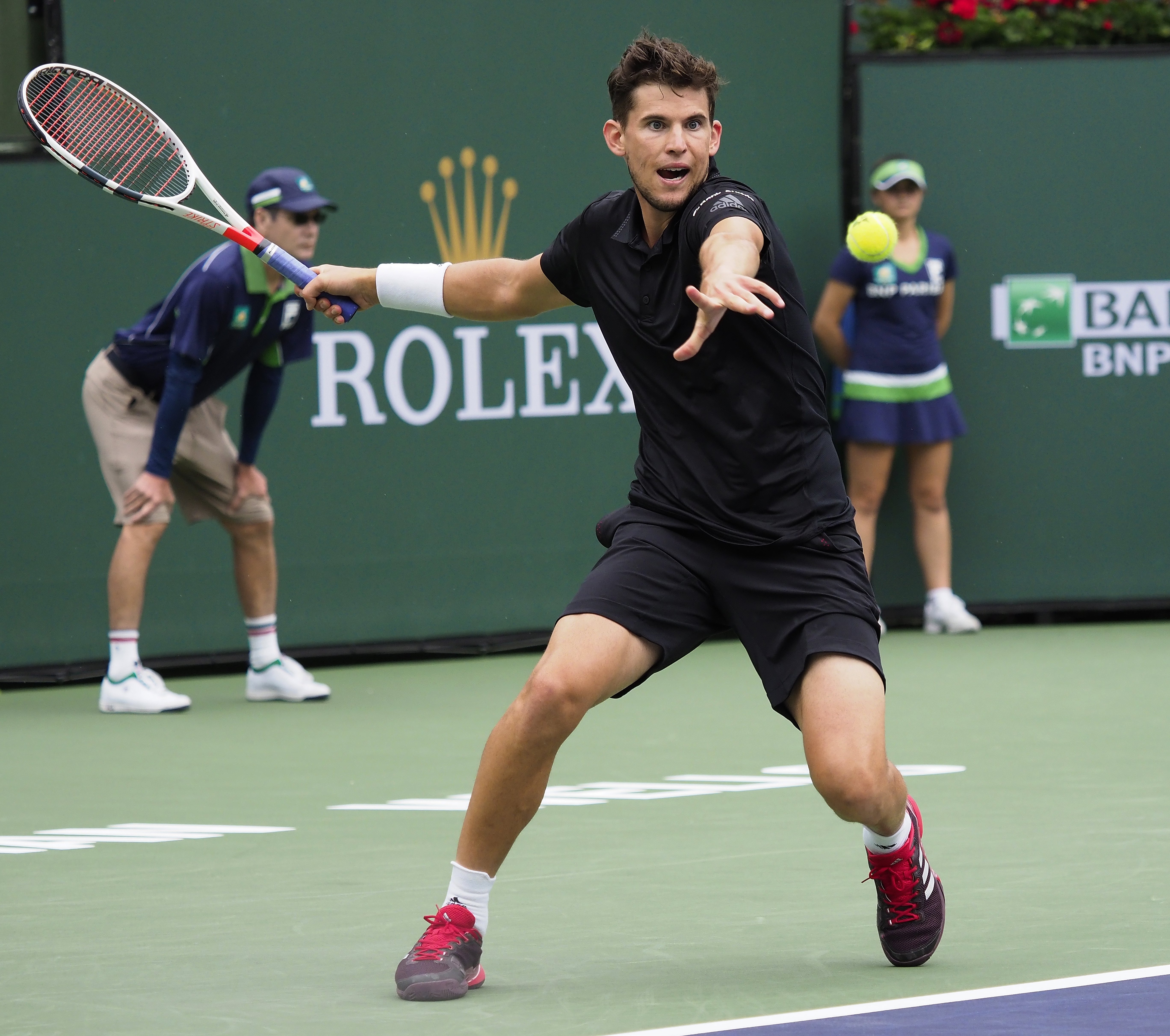 ATP总决赛绝杀戴维斯杯,蒂姆统治全场的简单介绍 ATP总决赛绝杀戴维斯杯,蒂姆统治全场的简单介绍