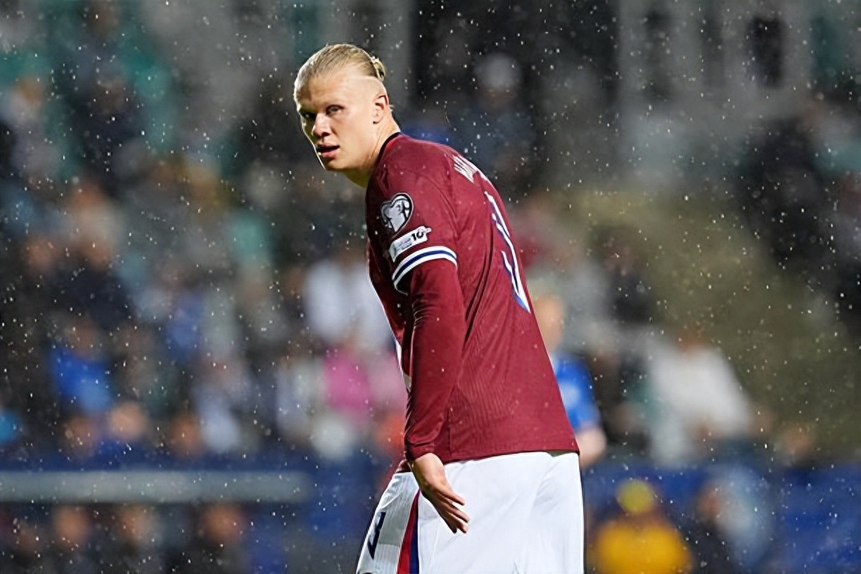 挪威轻取法国,穆勒关键制胜 挪威轻取法国,穆勒关键制胜