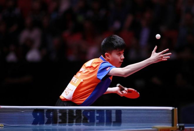 韩国队横扫奥地利队，奥恰洛夫点燃赛场