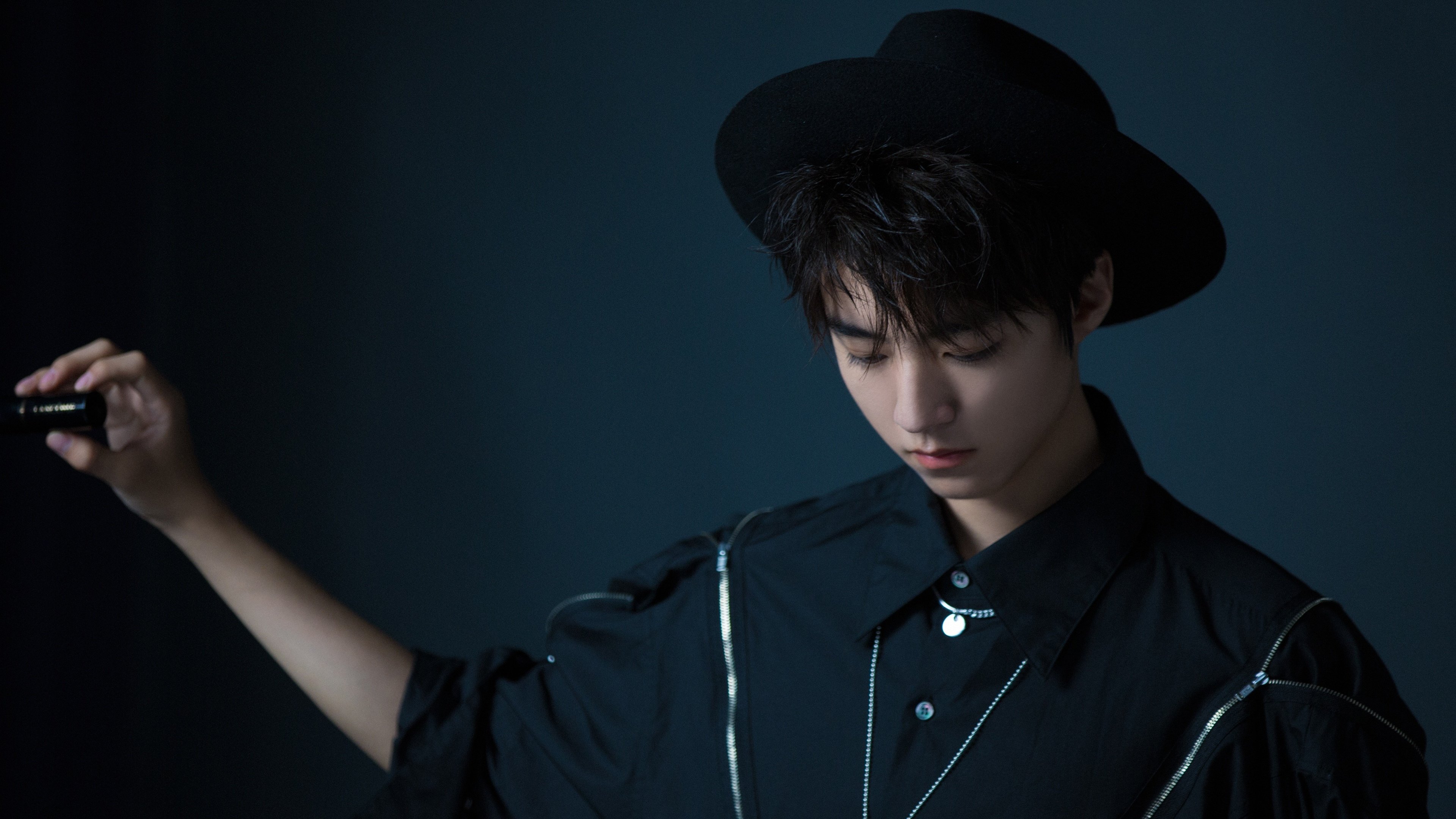 逆转巨浪中的定海神针,王皓绝境逢生的制胜一拍