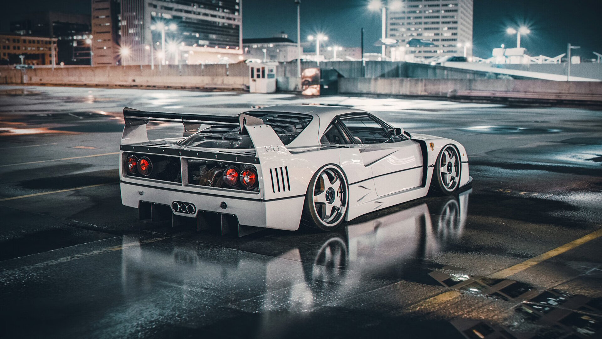 北境风暴眼，厄德高，今夜所有攻防的起点与终点