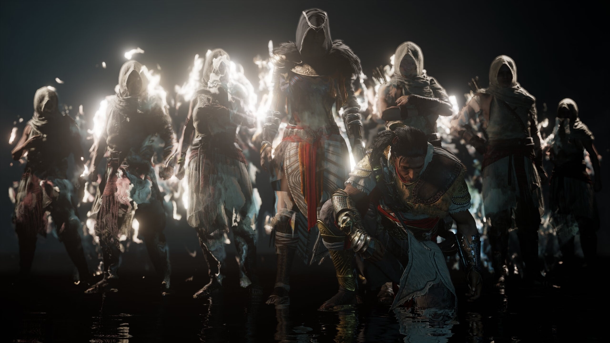 孤注一掷的最后一秒，当欧文的关键球点燃上海滩的倔强