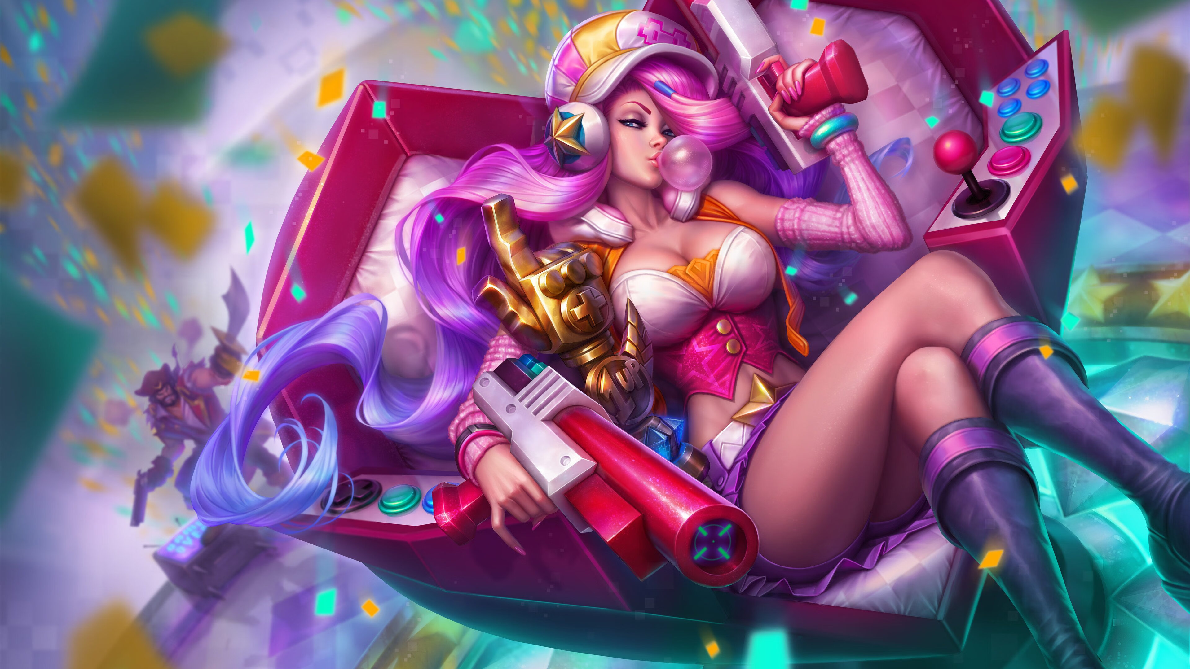 亚洲足球封神之夜!韩国铁血硬仗击溃摩纳哥,欧冠淘汰赛书写历史新篇