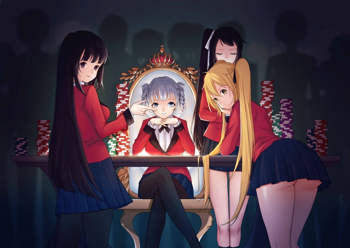 当神罚的烈火照亮北欧雪原—论唯一性如何撕裂宿命的绸布